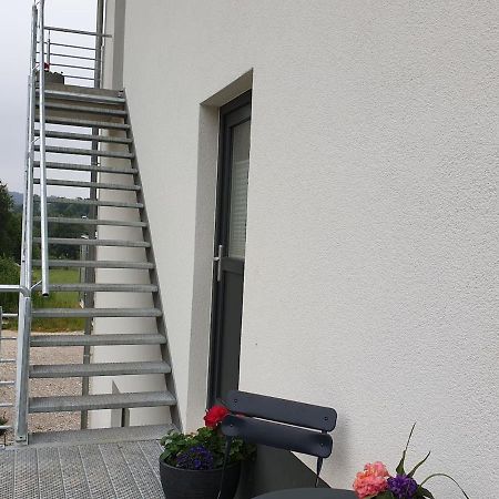 Steinackerhof Apartment Burgthann Luaran gambar