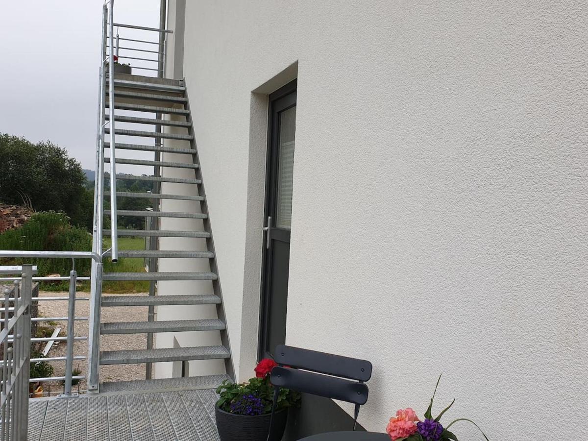 Steinackerhof Apartment Burgthann Luaran gambar