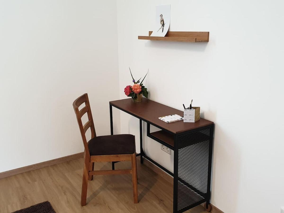 Steinackerhof Apartment Burgthann Luaran gambar